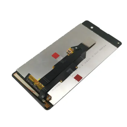Touch Screen Digitizer LCD Display Assembly for Sony Xperia XA 5