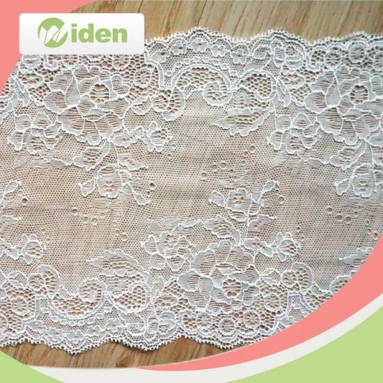 Sexy Lace Lingeire, New Fancy Lace Trim, Elastic Lace