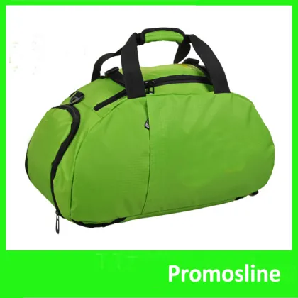 Promotional Custom hot gym sport bags