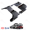 2015- Toyota Hilux floor mats