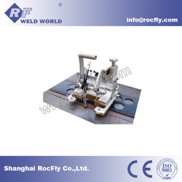 HK-6A-D Flat Rail Welding Carriage