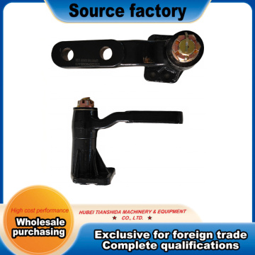 Robust Automotive Transition Arm Support Bracket Assembly