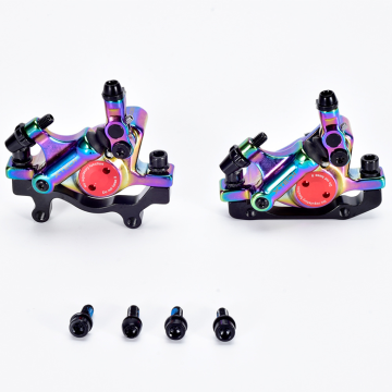 High Quality Original Box MTB and Road Bike Break Calipers