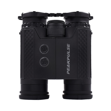 Hot Selling 2500M Multifunctional Laser Rangefinder