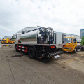 Dongfeng Asphalt Distributor Truck