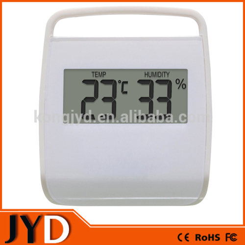 JYD-DHT09 New Digital Hygrometer Thermometer For Promotion Gift, Indoor Digital Temperature And Humidity Sensor