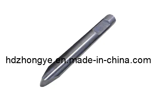 Stanley Rock Drill Rods, Hydraulic Breaker Chisel