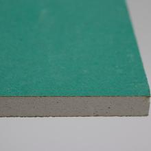 Placa de yeso de 9,5 mm de material de construcción de acero conformado en frío