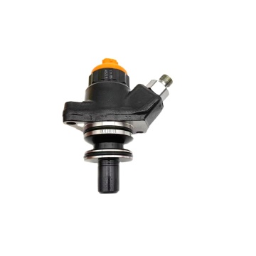 HP0 Fuel Pump Plunger for Diesel Injection - Part Numbers 094150-0330 and 094150-0310