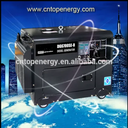 3000 watts portbble ATS Ontario Power Generation Generator 3w power generator dynamo 60Hz