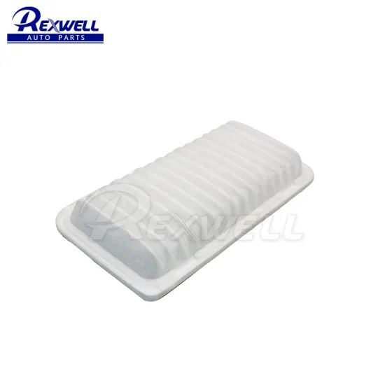 Auto Parts Manufacturer for Toyota Air Filter 17801-22020