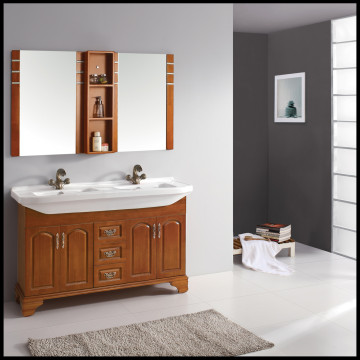 Modern Mirror Bathroom Cabinet for Home