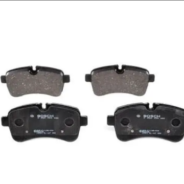 ผ้าเบรคที่มีประโยชน์สำหรับ IVECO รายวัน - โรงงานจีน OEM 42555917 ผู้ผลิตผ้าเบรคโลหะเมทัลลิก