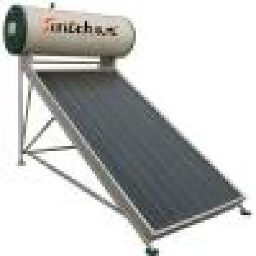 Compact Pressurized Flat Solar Water Heater SC-100-PBYT