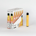 Authentische Großhandel Elf Bar 600 Puffs