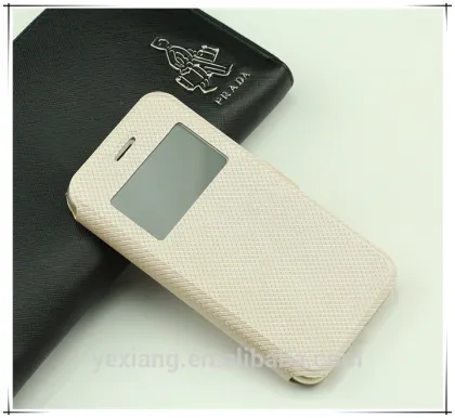 Cell phone case back cover for vivo y13 wallet leather case cover