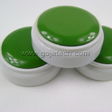 Music button