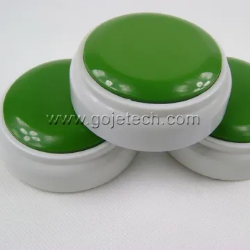 Music button