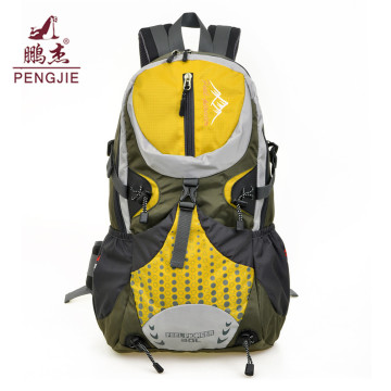 Mochila CampingTravel Durable Plegable Ligera y Duradera