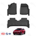 Esteras de automóviles para Byd Atto 3/Yuan Plus