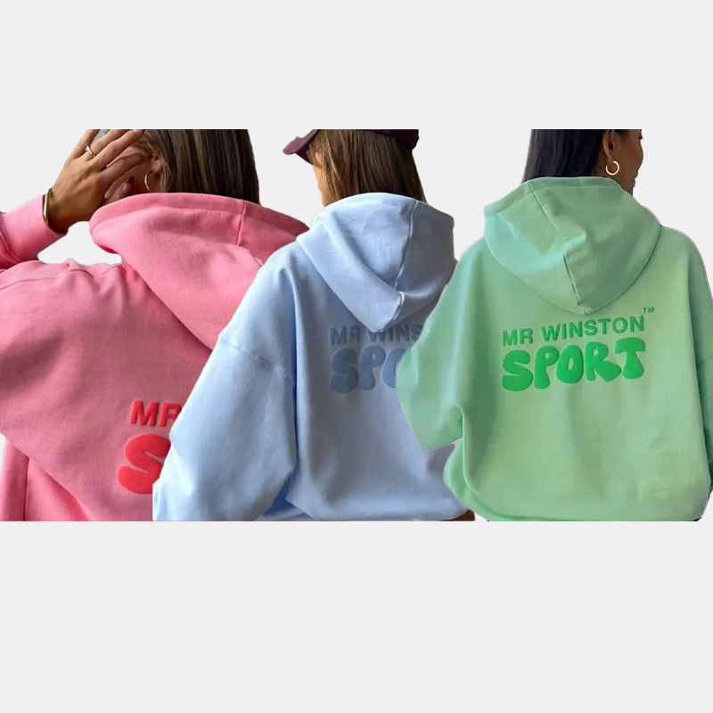 Großhandel Hoodie in mehreren Farben