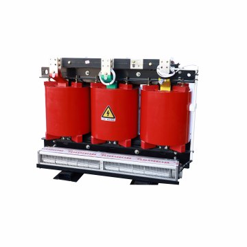 10kv kuru tip üç fazlı transformatör