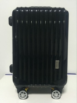 High grade ABS+PC/100% pure PC/polycarbonate luggage set