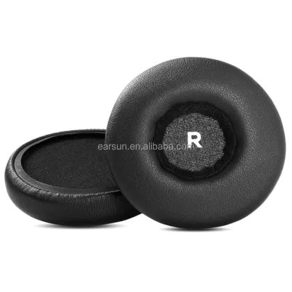 Hot Sale Premium Protein Replacement Earpads and Cushion Covers for AKG Y50, Y55, Y50BT Headphones