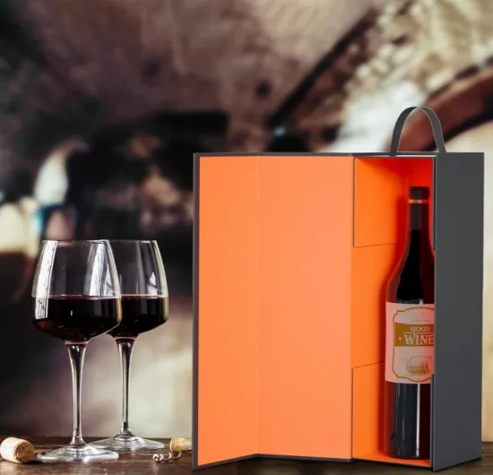 packaging solution magnetic boxes paper gift boxes