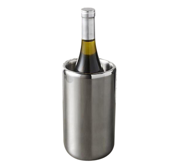 Stainless Steel Ice Bucket for Beer Kegs