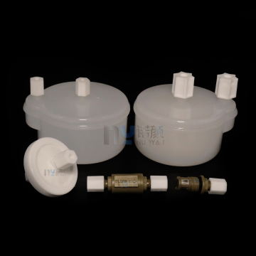 Factory Price Domino Ink Filter Sets for A Series Printers