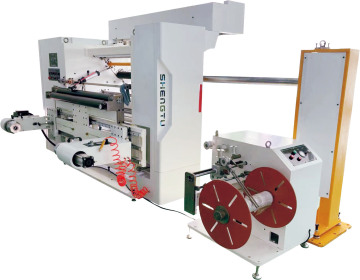 Máquina de corte compuesto ST-SH1050