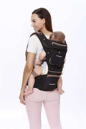 Adjustable Strap Hipseat Baby Carrier