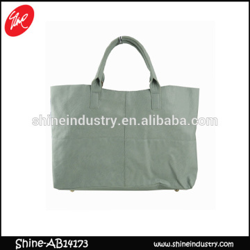 Fashion quality handbag/wholesale brand handbag/PU handbag