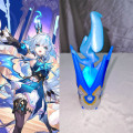 Honkai Star Rail Cosplay Staff Prop