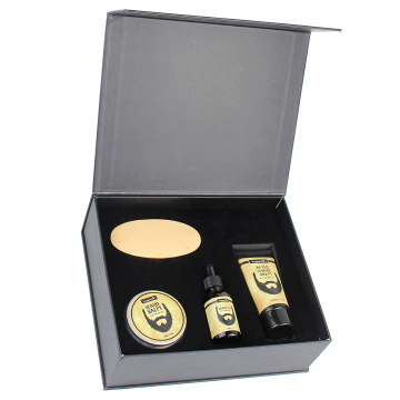 Custom Private Label Beard Oil for Growth and Grooming
