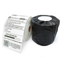 4x6 Adesivo Etichetta di spedizione termica diretta rotolo di carta