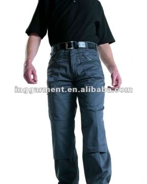 Tough Working Pants