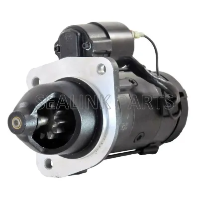 VOLVO PENTA MARINE AD31A TMD31A Fitting Replacement