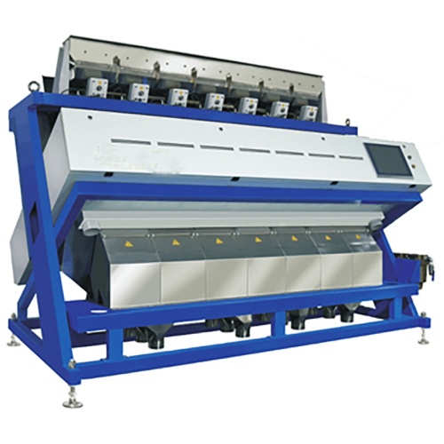 Multi-Purpose Color Sorting Machine