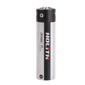 Capteurs 3.0V Batterie au lithium CR14505