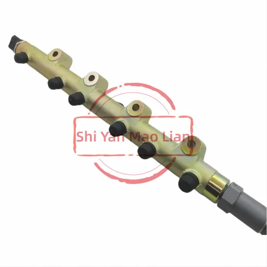 Best Quality Automotive Engine Parts: Exploring the Versatile Use of Common Rail Pipes