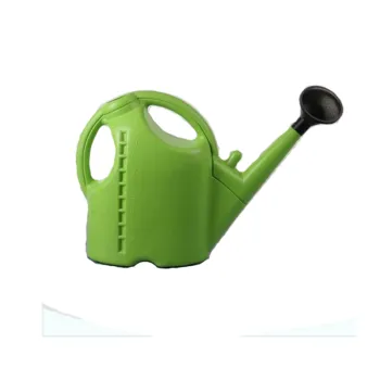 Small Capacity Plastic Watering Cans for Home and Garden (3L to 14L)