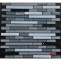 Strip Material Mixed Mosaic Tile