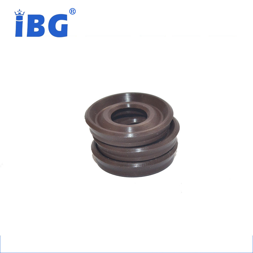 Car/Auto Use Rubber FKM Y Ring Washer