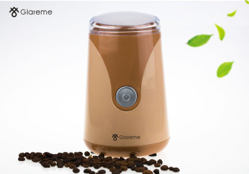 Cute electric coffee grinder for coffee shop