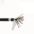Motor Signal Connection Line