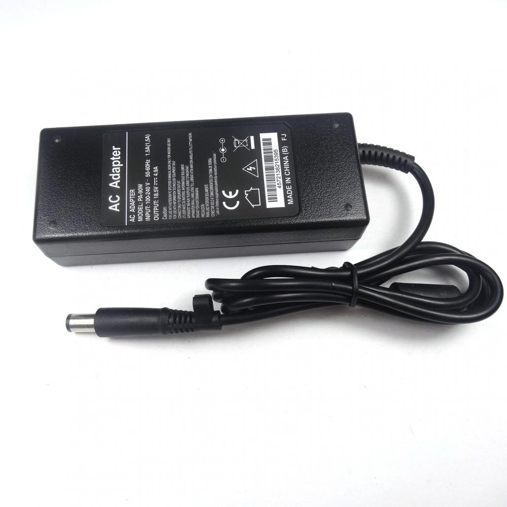 18.5V4.9A HP Notebook Charger 7.4 * 5.0MM