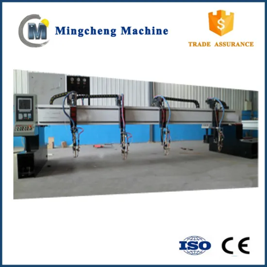 high speed easy opertate potable plasma cutting machine