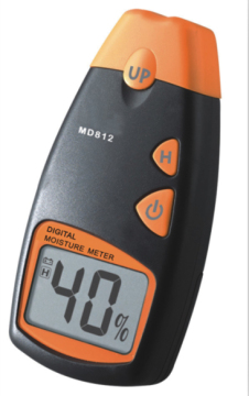 Md812 Wood Moisture Meter with CE